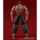Baki Hanma Digaction Figura Retsu Kaioh 7 cm