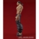 Baki Hanma Digaction Figura Retsu Kaioh 7 cm
