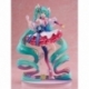 Hatsune Miku PVC Statue 1/7 Hatsune Miku: Rosuuri Ver. 27 cm
