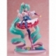 Hatsune Miku PVC Statue 1/7 Hatsune Miku: Rosuuri Ver. 27 cm