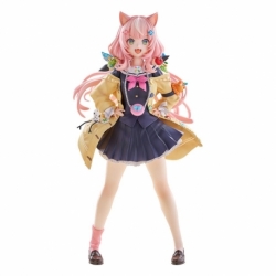 NIJISANJI Estatua PVC 1/7 Yang Nari 24 cm