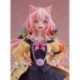 NIJISANJI PVC Statue 1/7 Yang Nari 24 cm