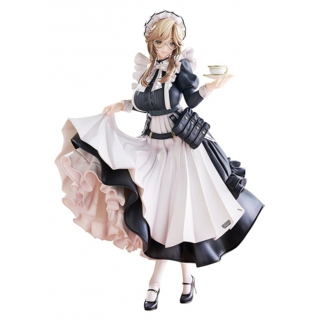 Goddess of Victory: Nikke PVC Statue 1/7 Ade 26 cm
