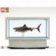 Jaws Maquette 1/18 Jaws Bronze 60 cm