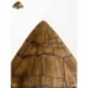 Jurassic Park Statue Triceratops Spike Prop (Reproduction) 19 cm