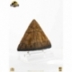 Jurassic Park Statue Triceratops Spike Prop (Reproduction) 19 cm