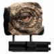 Jurassic Park Estatua Triceratops Eye Prop (Reproduction) 35 cm