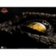 The Lost World: Jurassic Park Réplica Male Velociraptor Eye Prop 23 cm