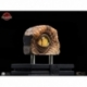 The Lost World: Jurassic Park Réplica Male Velociraptor Eye Prop 23 cm