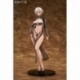 Original Character PVC Statue Extra Lilith illustration by DISH 28 cm