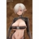 Original Character PVC Statue Extra Lilith illustration by DISH 28 cm