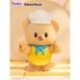 Butterbear My Buttery Bakery Series Mini Figures 9 cm Display (8)
