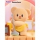 Butterbear My Buttery Bakery Series Mini Figures 9 cm Display (8)