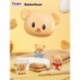 Butterbear Baked with Love Series Mini Figures 3-Pack Chubby Face 9 cm Display (6)