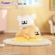 Maltese Minifiguras Happy Snuggling Series 9 cm Expositor (8)