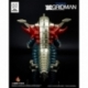 SSSS. Gridman Vinyl Figure Chibi Creature Mecha Ghoulghilas the Revenge Kaiju 14 cm