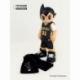 Astro Boy Vinyl Figure Golden Era 90s Indiana Edition 25 cm