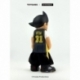 Astro Boy Vinyl Figure Golden Era 90s Indiana Edition 25 cm