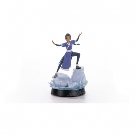 Avatar: la leyenda de Aang Estatua Katara 28 cm