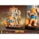 Conker´s Bad Fur Day Estatua Game Cover Exclusive Edition 45 cm