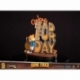 Conker´s Bad Fur Day Estatua Game Cover Exclusive Edition 45 cm