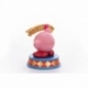 Kirby Statue We Love Kirby 24 cm