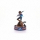 Skies of Arcadia Estatua Vyse Standard Edition 31 cm
