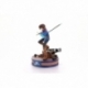 Skies of Arcadia Estatua Vyse Standard Edition 31 cm