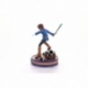 Skies of Arcadia Estatua Vyse Standard Edition 31 cm