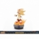 Sonic the Hedgehog The Ultimate Life Form Estatua Super Shadow Standard Edition 32 cm