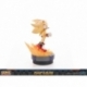 Sonic the Hedgehog The Ultimate Life Form Estatua Super Shadow Standard Edition 32 cm