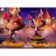 Spyro Reignited Estatua Ripto 47 cm