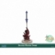 The Legend of Zelda: Tears of the Kingdom Life Size Statue 1/1 Decayed Master Sword 71 cm