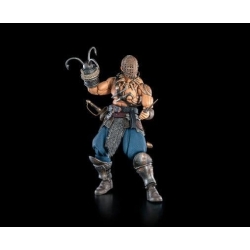 Mythic Legions: Dawns of Discovery Figura Captain Ironskul