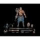 Mythic Legions: Dawns of Discovery Actionfigur Captain Ironskul