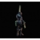 Cosmic Legions Actionfigur T.U.5.C.C. Engineer Legion Builder