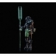 Cosmic Legions Actionfigur T.U.5.C.C. Engineer Legion Builder
