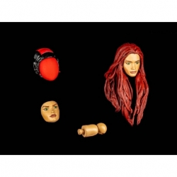 Cosmic Character Pack Accesorios para Figuras Engineer Upgrade Set