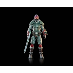 Cosmic Legions Figura T.U.5.C.C. Experiment AA-20