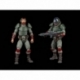 Cosmic Character Pack Accesorios para Figuras Experiment AA-20 Upgrade Set