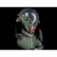Cosmic Character Pack Accesorios para Figuras Experiment AA-20 Upgrade Set