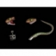 Cosmic Character Pack Action Figure Accessory Experiment CC-24 Upgrade Set