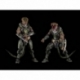 Cosmic Character Pack Action Figure Accessory Experiment CC-24 Upgrade Set