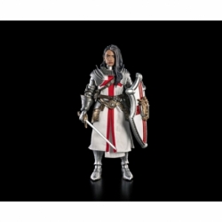 Mythic Legions: Dawns of Discovery Actionfigur General Delphina of Eathyross