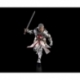 Mythic Legions: Dawns of Discovery Actionfigur General Delphina of Eathyross