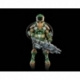 Cosmic Legions Figura T.U.5.C.C. Heavy Gunner