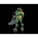 Cosmic Legions Figura T.U.5.C.C. Heavy Gunner