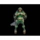 Cosmic Legions Figura T.U.5.C.C. Heavy Gunner