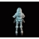 Cosmic Legions Actionfigur T.U.5.C.C. Science Officer Legion Builder