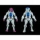 Cosmic Character Pack Action Figure Accessory Science Officer Upgrade Set